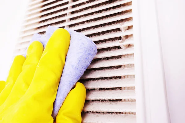 Dryer Vent Cleaning